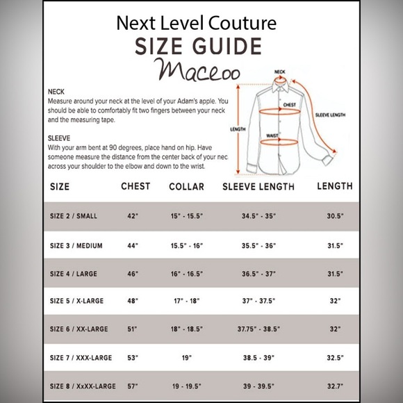 MACEOO ELEVATE VOLGA ORANGE Size 5 (XL) NWT - Picture 5 of 7